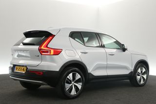 Volvo XC40 1.5 T5 Hybride 262PK Automaat Airco Camera Cruise Carplay LED Navi Virtual 18"LMV PDC