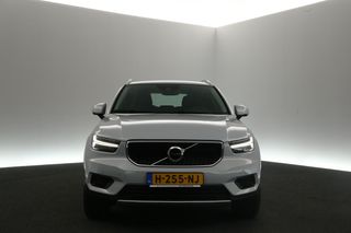 Volvo XC40 1.5 T5 Hybride 262PK Automaat Airco Camera Cruise Carplay LED Navi Virtual 18"LMV PDC