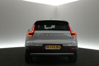 Volvo XC40 1.5 T5 Hybride 262PK Automaat Airco Camera Cruise Carplay LED Navi Virtual 18"LMV PDC