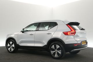 Volvo XC40 1.5 T5 Hybride 262PK Automaat Airco Camera Cruise Carplay LED Navi Virtual 18"LMV PDC