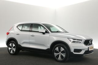 Volvo XC40 1.5 T5 Hybride 262PK Automaat Airco Camera Cruise Carplay LED Navi Virtual 18"LMV PDC