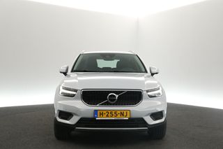 Volvo XC40 1.5 T5 Hybride 262PK Automaat Airco Camera Cruise Carplay LED Navi Virtual 18"LMV PDC