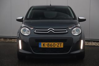 Citroën C1 1.0 VTi Feel Carplay Android Navigatie Camera Airco