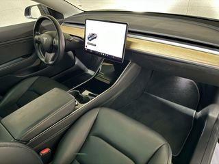 Tesla Model 3 Standard Plus 60 kWh Autopilot Pano NAP