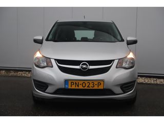 Opel KARL 1.0 ecoFLEX Edition Automaat Radio Bluetooth Airco Cruise Control Elektrische Ramen