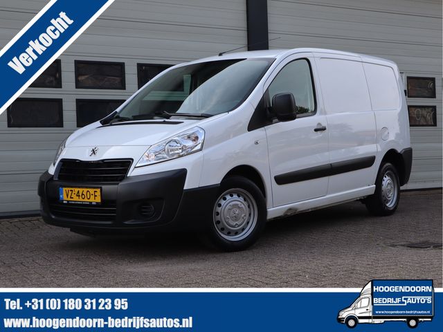 Peugeot Expert 227 2.0 HDI 128 pk L1H1 Koelwagen - Kuhlkasten