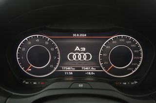 Audi A3 35 TFSI S-line 150PK Automaat Pano Clima Cruise Virtual LED Navi 18"LMV