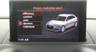 Audi A3 35 TFSI S-line 150PK Automaat Pano Clima Cruise Virtual LED Navi 18"LMV