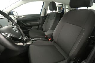 Volkswagen Polo 1.0 TSI Automaat Airco Cruisecontrol Carplay DSG Navi 17"LMV Elektrpakket