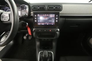 Citroën C3 1.2 PureTech Clima Cruise Carplay Navigatie Lane-Assist 16"LMV LED PDC