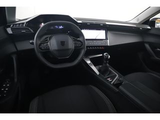 Peugeot 308 1.2 PureTech Active Pack Business Virtual Cockpit Navigatie Draadloos Carplay Android Parkeersensor