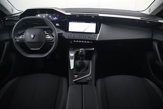 Peugeot 308 1.2 PureTech Active Pack Business Virtual Cockpit Navigatie Draadloos Carplay Android Parkeersensor