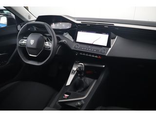 Peugeot 308 1.2 PureTech Active Pack Business Virtual Cockpit Navigatie Draadloos Carplay Android Parkeersensor