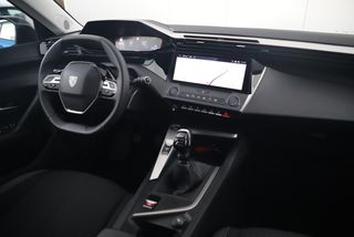 Peugeot 308 1.2 PureTech Active Pack Business Virtual Cockpit Navigatie Draadloos Carplay Android Parkeersensor