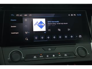 Peugeot 308 1.2 PureTech Active Pack Business Virtual Cockpit Navigatie Draadloos Carplay Android Parkeersensor