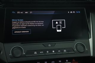 Peugeot 308 1.2 PureTech Active Pack Business Virtual Cockpit Navigatie Draadloos Carplay Android Parkeersensor