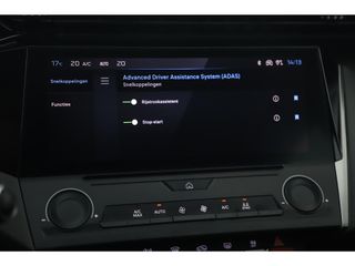 Peugeot 308 1.2 PureTech Active Pack Business Virtual Cockpit Navigatie Draadloos Carplay Android Parkeersensor