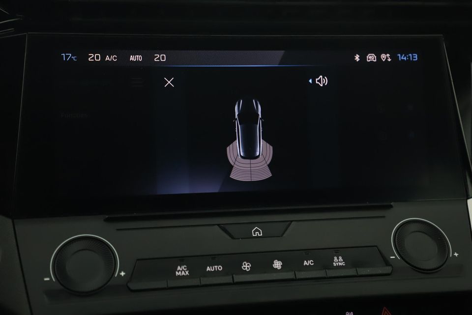 Peugeot 308 1.2 PureTech Active Pack Business Virtual Cockpit Navigatie Draadloos Carplay Android Parkeersensor