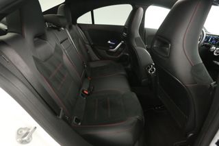 Mercedes-Benz CLA-Klasse 250e AMG Hybride 263PK Automaat Pano Clima Cruise Camera Sfeerverl. Memory-Seat LED Navi Virtual 18"LMV