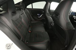 Mercedes-Benz CLA-Klasse 250e AMG Hybride 263PK Automaat Pano Clima Cruise Camera Sfeerverl. Memory-Seat LED Navi Virtual 18"LMV