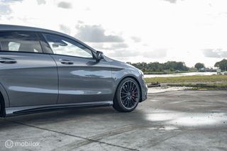 Mercedes-Benz CLA-Klasse Shooting Brake AMG 45 4MATIC Ambition