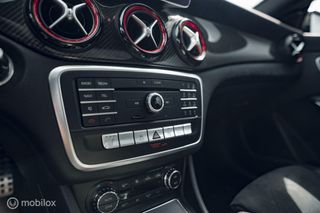 Mercedes-Benz CLA-Klasse Shooting Brake AMG 45 4MATIC Ambition