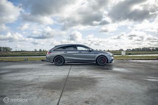 Mercedes-Benz CLA-Klasse Shooting Brake AMG 45 4MATIC Ambition