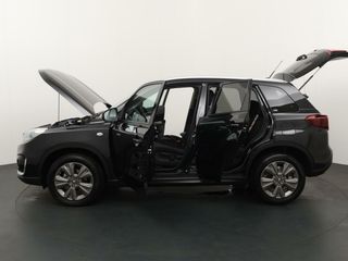 Suzuki Vitara 1.4 Boosterjet Select Smart Hybrid