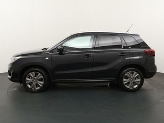 Suzuki Vitara 1.4 Boosterjet Select Smart Hybrid