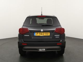 Suzuki Vitara 1.4 Boosterjet Select Smart Hybrid