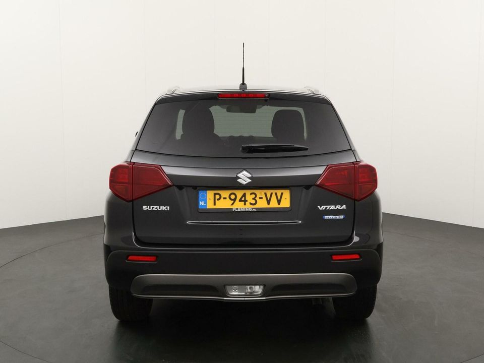 Suzuki Vitara 1.4 Boosterjet Select Smart Hybrid