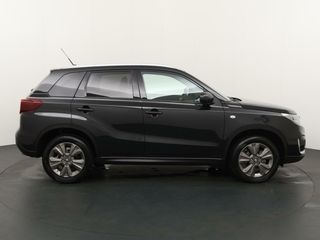 Suzuki Vitara 1.4 Boosterjet Select Smart Hybrid