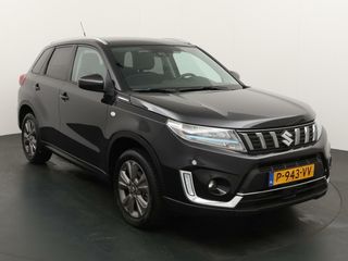 Suzuki Vitara 1.4 Boosterjet Select Smart Hybrid