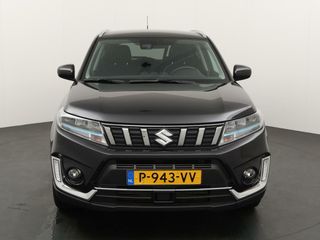 Suzuki Vitara 1.4 Boosterjet Select Smart Hybrid