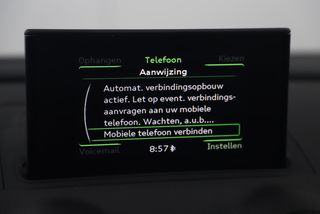 Audi A3 Limousine 1.4 TFSI S Line Xenon Klep Uitlaat Navigatie Bluetooth Clima Cruise Parkeersensor 17 inch LMV