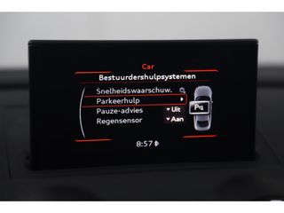 Audi A3 Limousine 1.4 TFSI S Line Xenon Klep Uitlaat Navigatie Bluetooth Clima Cruise Parkeersensor 17 inch LMV