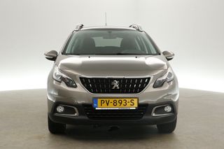 Peugeot 2008 1.2 PureTech Pano-View Airco Carplay Navigatie 16"LMV LED PDC Elektrpakket Trekhaak