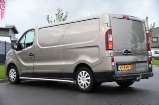 Renault Trafic 1.6 dCi T29 L2H1 DC Turbo2 Energy Cruise, Sensoren, 120PK, Airco, Multimedia, Trekhaak!