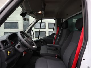 Renault Master 2.3 dCi 146pk Euro 6 Bakwagen - Laadklep - Trekhaak