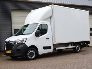 Renault Master 2.3 dCi 146pk Euro 6 Bakwagen - Laadklep - Trekhaak