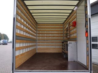 Renault Master 2.3 dCi 146pk Euro 6 Bakwagen - Laadklep - Trekhaak