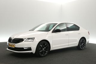 Škoda Octavia 1.0 TSI Sport Clima Carplay Camera LED Cruise Navi PDC 17''LMV Trekhaak