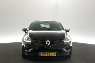 Renault Clio 0.9 TCe GT-Line Clima Camera Cruise Navi LED PDC 16''LMV