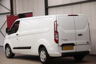 Ford Transit Custom 2.0 TDCI L2H1 AUTOMAAT