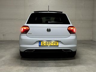 Volkswagen Polo 1.0 TSI R-Line Pano Virtual CarPlay