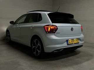 Volkswagen Polo 1.0 TSI R-Line Pano Virtual CarPlay