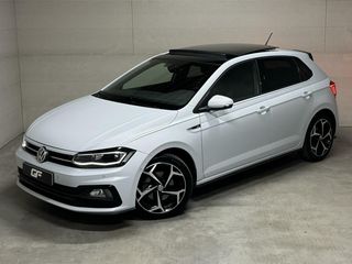 Volkswagen Polo 1.0 TSI R-Line Pano Virtual CarPlay