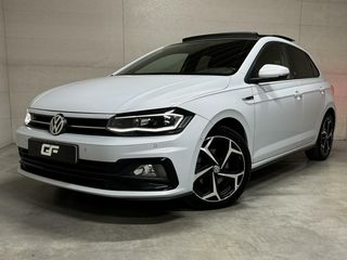 Volkswagen Polo 1.0 TSI R-Line Pano Virtual CarPlay