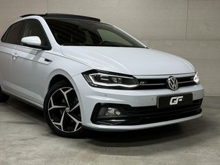 Volkswagen Polo 1.0 TSI R-Line Pano Virtual CarPlay