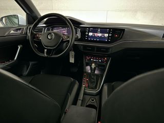 Volkswagen Polo 1.0 TSI R-Line Pano Virtual CarPlay